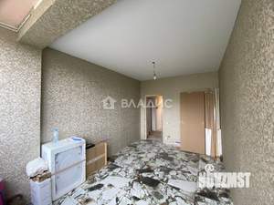 2-к квартира, вторичка, 45м2, 1/4 этаж