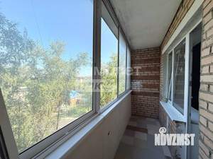 1-к квартира, вторичка, 33м2, 6/9 этаж