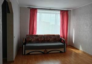 1-к квартира, вторичка, 44м2, 10/15 этаж