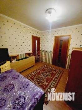 4-к квартира, вторичка, 69м2, 6/9 этаж