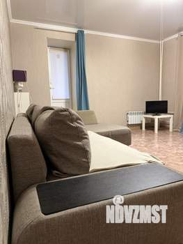 1-к квартира, вторичка, 53м2, 1/9 этаж