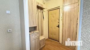 2-к квартира, вторичка, 47м2, 4/9 этаж