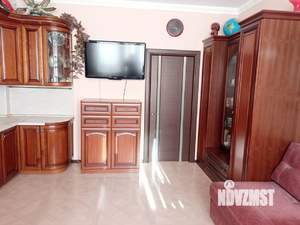 1-к квартира, вторичка, 59м2, 5/13 этаж