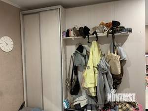 Студия квартира, вторичка, 34м2, 11/17 этаж