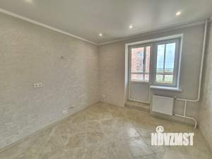 1-к квартира, вторичка, 36м2, 6/14 этаж