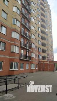 3-к квартира, вторичка, 65м2, 7/15 этаж
