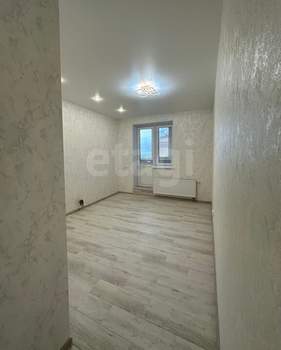 1-к квартира, вторичка, 32м2, 11/17 этаж