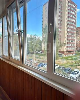 4-к квартира, вторичка, 81м2, 3/5 этаж