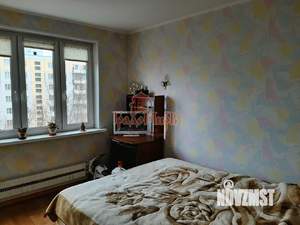 3-к квартира, вторичка, 56м2, 6/9 этаж