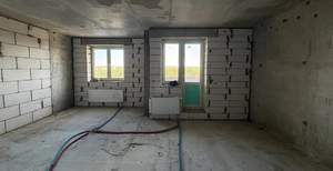 2-к квартира, вторичка, 68м2, 10/17 этаж