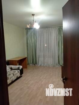 1-к квартира, вторичка, 42м2, 3/15 этаж