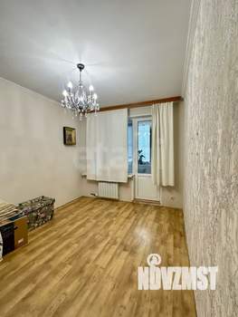 2-к квартира, вторичка, 64м2, 3/15 этаж