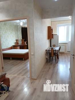 1-к квартира, вторичка, 41м2, 7/14 этаж