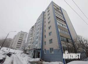 3-к квартира, вторичка, 69м2, 8/9 этаж