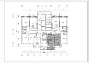 1-к квартира, вторичка, 35м2, 11/17 этаж