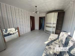 3-к квартира, вторичка, 60м2, 5/5 этаж