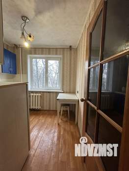 1-к квартира, вторичка, 31м2, 3/5 этаж