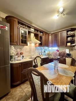 2-к квартира, вторичка, 64м2, 3/15 этаж