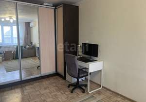 1-к квартира, вторичка, 32м2, 4/9 этаж