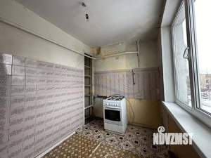 2-к квартира, вторичка, 48м2, 1/9 этаж