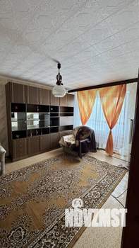 1-к квартира, вторичка, 30м2, 4/5 этаж