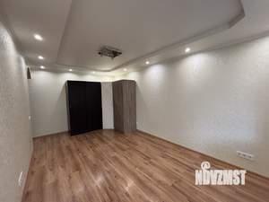 1-к квартира, вторичка, 31м2, 4/5 этаж