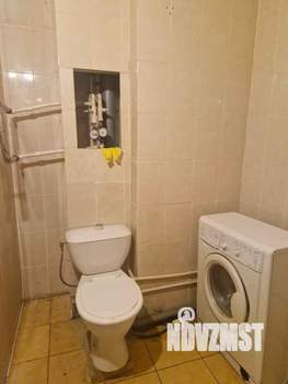 1-к квартира, вторичка, 42м2, 1/3 этаж