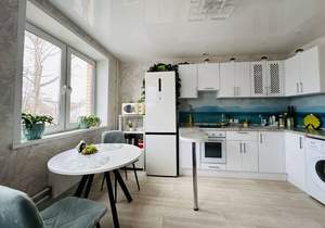 1-к квартира, вторичка, 44м2, 3/11 этаж