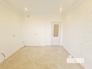 3-к квартира, вторичка, 74м2, 15/17 этаж