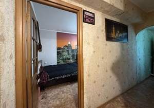 1-к квартира, вторичка, 31м2, 2/5 этаж