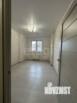 1-к квартира, вторичка, 32м2, 11/17 этаж