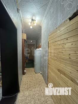 2-к квартира, вторичка, 48м2, 2/2 этаж