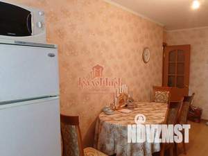 4-к квартира, вторичка, 78м2, 3/5 этаж