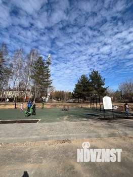 1-к квартира, вторичка, 39м2, 7/12 этаж