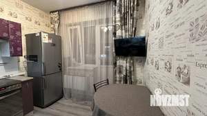 1-к квартира, вторичка, 33м2, 2/3 этаж