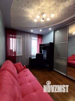 3-к квартира, вторичка, 73м2, 3/7 этаж