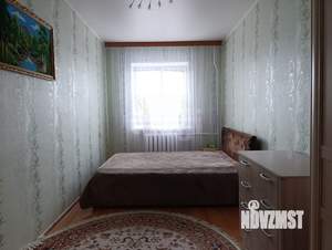 2-к квартира, вторичка, 46м2, 2/2 этаж