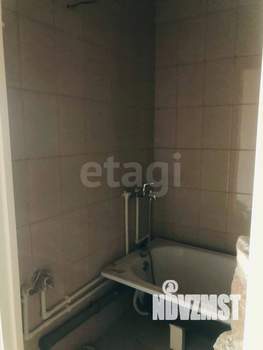 Студия квартира, вторичка, 29м2, 5/15 этаж