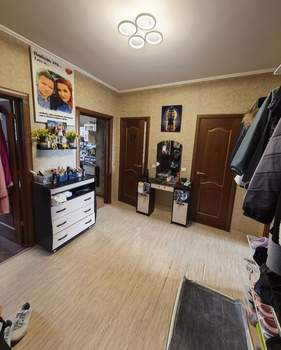 2-к квартира, вторичка, 62м2, 11/12 этаж