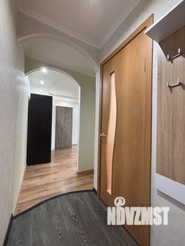 1-к квартира, вторичка, 31м2, 4/5 этаж