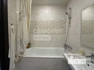 1-к квартира, вторичка, 35м2, 9/17 этаж
