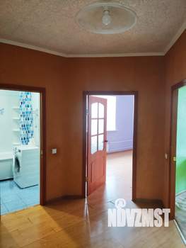 1-к квартира, вторичка, 45м2, 7/9 этаж