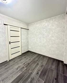 1-к квартира, вторичка, 51м2, 13/17 этаж