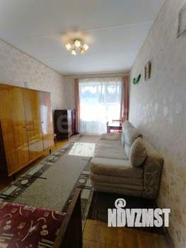 1-к квартира, вторичка, 33м2, 5/9 этаж