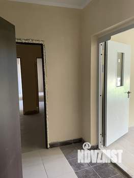 2-к квартира, сданный дом, 63м2, 2/3 этаж