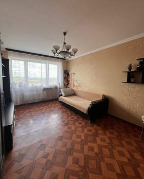 1-к квартира, вторичка, 43м2, 16/18 этаж