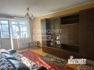 2-к квартира, вторичка, 47м2, 8/9 этаж