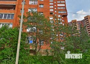 Студия квартира, вторичка, 41м2, 1/9 этаж