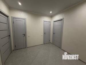 3-к квартира, вторичка, 79м2, 8/14 этаж