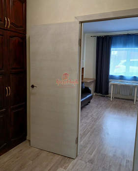Студия квартира, вторичка, 30м2, 1/3 этаж